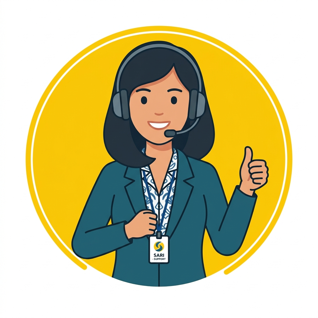 Customer Support PTBANGKET CLOUD